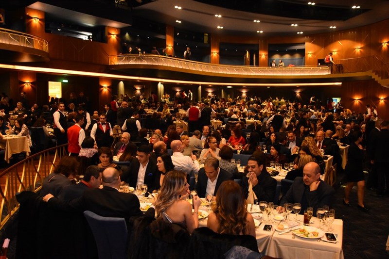 Richard Clayderman au Casino Du Liban